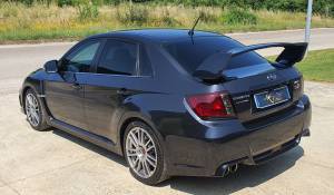 Image 7/33 of Subaru Impreza WRX STi (2012)