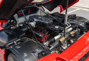 Image 29/29 of Ferrari Enzo Ferrari (2002)