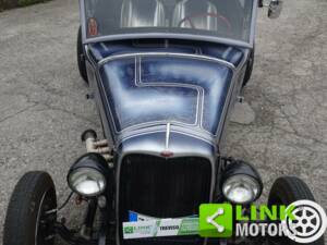 Afbeelding 6/10 van Ford Model A Hot Rod (1931)