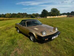 Image 30/50 de Triumph TR 7 Europa (1982)