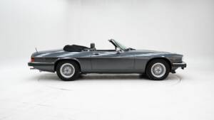 Bild 6/15 von Jaguar XJS 5.3 V12 (1990)