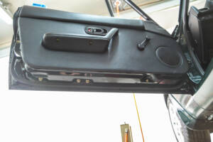 Image 49/50 of Mazda MX-5 1.6 (1997)