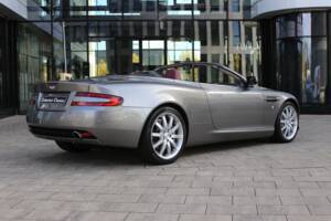 Bild 12/47 von Aston Martin DB 9 Volante (2006)