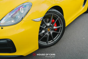 Bild 15/50 von Porsche Boxster GTS (2016)