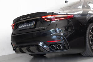 Immagine 27/34 di Maserati GranTurismo Trofeo (2024)