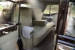 Bild 27/48 von Rolls-Royce Silver Wraith (1953)