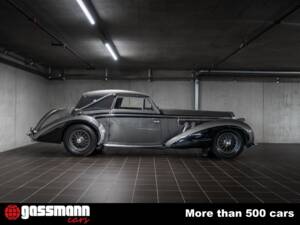 Bild 5/15 von Delage D8-120 Chapron (1938)