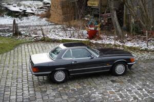 Bild 7/18 von Mercedes-Benz 300 SL (1986)