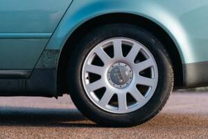 Bild 35/50 von Audi A6 1.8 T (2000)