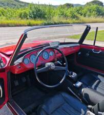 Image 27/40 of Innocenti 950 Spider (1963)