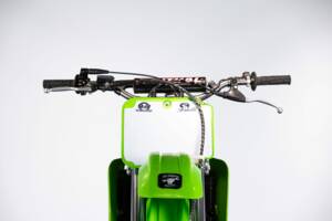 Image 25/50 of Kawasaki KX 250 (1986)
