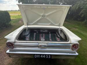 Image 18/33 de Ford Fairlane 500 (1963)