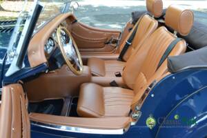 Image 12/50 of Morgan Plus 4 4-seater (2014)