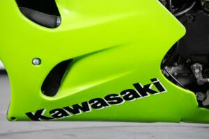 Image 26/50 de Kawasaki DUMMY (1996)