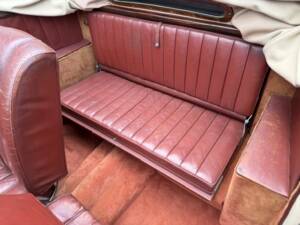 Immagine 17/22 di Mercedes-Benz 220 Cabriolet A (1954)