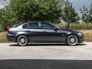 Immagine 5/48 di ALPINA D3 (2008)
