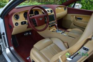 Bild 12/50 von Bentley Continental GT (2008)
