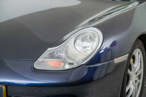 Image 21/50 of Porsche Boxster (2005)
