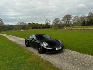 Image 1/42 of Porsche 911 Carrera S (2018)