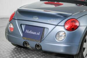 Image 27/50 de Daihatsu Copen 1.3-16v (2006)