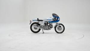 Bild 6/15 von Ducati DUMMY (1977)