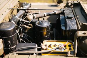Bild 29/31 von Willys Jeep M38 A1 (1943)