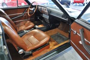 Imagen 30/32 de FIAT 124 Sport Coupe (1967)