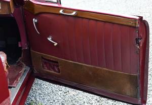 Bild 41/50 von Jensen Interceptor (1956)