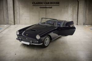 Image 6/100 of Ferrari 250 GT (1962)