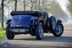 Bild 18/60 von Lagonda 4,5 Liter LG 45 (1937)