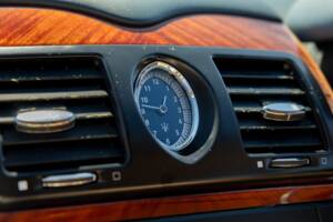 Bild 9/50 von Maserati Quattroporte 4.2 (2007)