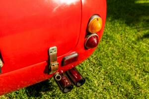 Imagen 36/50 de Ferrari 250 GT SWB Berlinetta (1960)