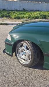 Image 26/54 of BMW M3 GT (1995)