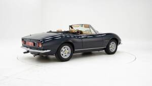 Image 2/15 of FIAT Dino Spider (1967)