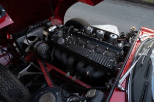 Afbeelding 14/16 van Jaguar E-Type (2+2) (1969)