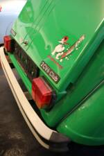 Image 29/35 de Citroën 2 CV 6 (1987)