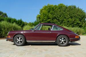 Image 5/50 of Porsche 911 2.2 S (1971)