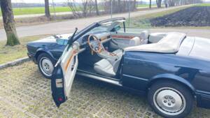 Image 46/73 de Maserati Biturbo Spyder i (1989)