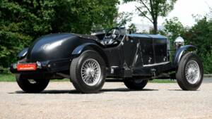 Image 23/29 of Railton Straight Eight Light Sports Brooklands (1935)