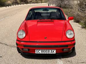 Bild 3/8 von Porsche 911 Carrera 3.2 (1984)