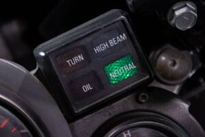 Immagine 19/50 di Yamaha DUMMY (1985)
