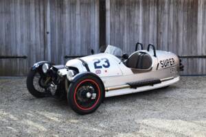 Bild 2/31 von Morgan 3-Wheeler (2014)