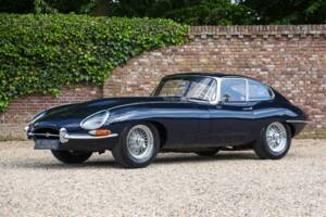 Imagen 23/50 de Jaguar E-Type 4.2 (1964)