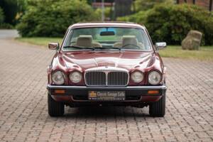 Bild 6/46 von Jaguar XJ 12 (1991)