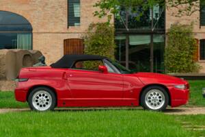 Image 12/50 of Alfa Romeo RZ (1993)