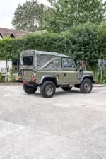 Bild 9/41 von Land Rover Defender 90 Td5 (1998)
