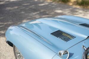 Image 16/50 de Jaguar Type E 3.8 (1964)