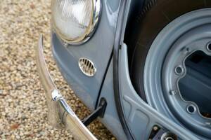 Image 13/50 de Volkswagen Käfer 1200 Standard "Ovali" (1955)