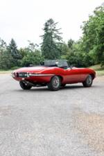Image 16/41 de Jaguar E-Type 3.8 (1964)