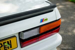 Image 41/51 of BMW M 535i (1985)